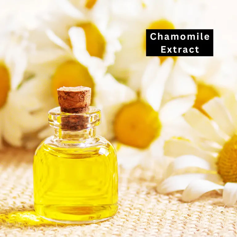 Why Natural Ingredients Are the Future of Skincare