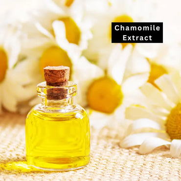 Why Natural Ingredients Are the Future of Skincare