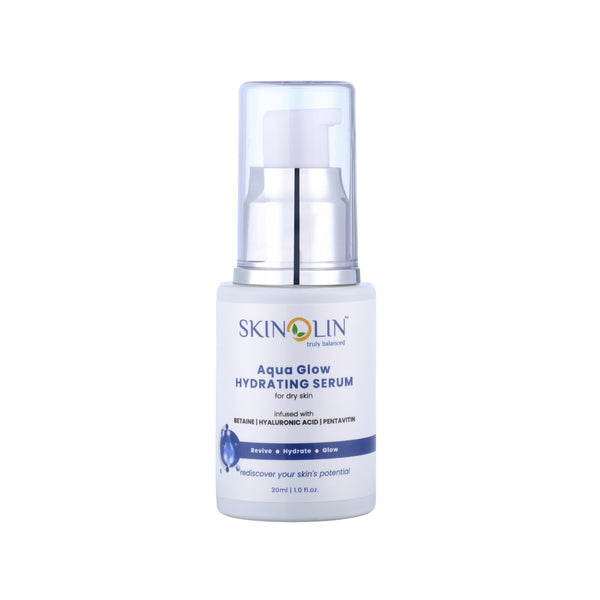 best face serum for dry skin