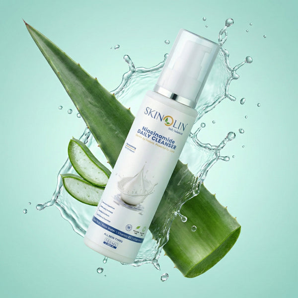 Natural cleanser in india 