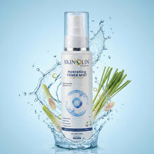 Best natural toner for hydrating skin