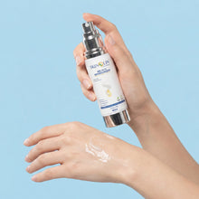 Natural cream for daily use