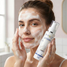 Cleanser for daily use