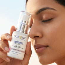 Best natural face serum for sensitive skin