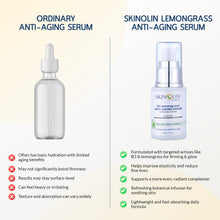 Anti-ageing face serum