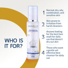 Face wash for daily use