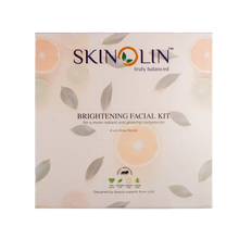 Brightening Facial Kit