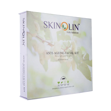 Anti-Ageing Facial Kit