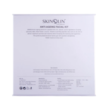 Anti-Ageing Facial Kit