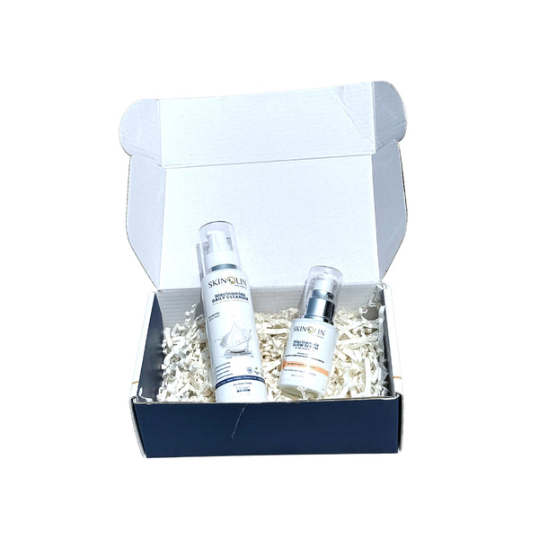 Niacinamide Brightening Duo