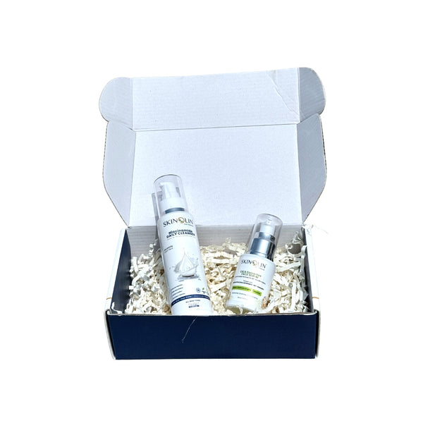 CICA Niacinamide Skin Repair Combo