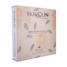 Brightening Facial Kit
