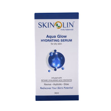Aquaglow Hydrating Serum For Dry Skin