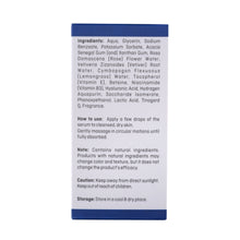 Aquaglow Hydrating Serum For Dry Skin