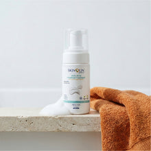 Kojic Acid Foaming Cleanser For Oily Skin