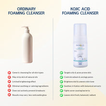 Buy kojic acid facial cleanser in India