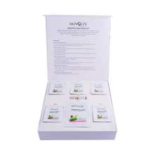 Sensitive Skin Facial Kit