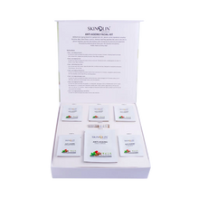 Anti-Ageing Facial Kit