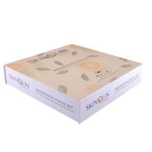 Brightening Facial Kit