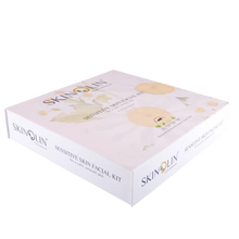 Sensitive Skin Facial Kit