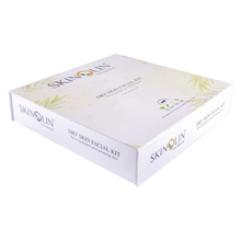 Dry Skin Facial Kit
