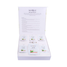 Dry Skin Facial Kit