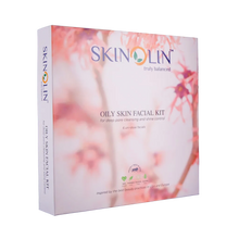 Oily Facial Kit